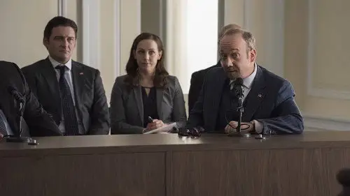 Billions Temporada 2 Episodios 9 • Sub Español