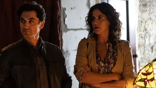 Inspector Gerri Temporada 1 Episodios 3 • Sub Español