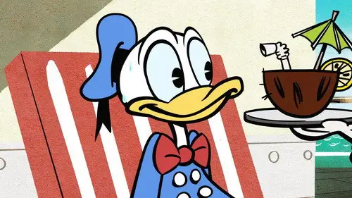 Mickey Mouse Temporada 1 Episodios 15 • Sub Español