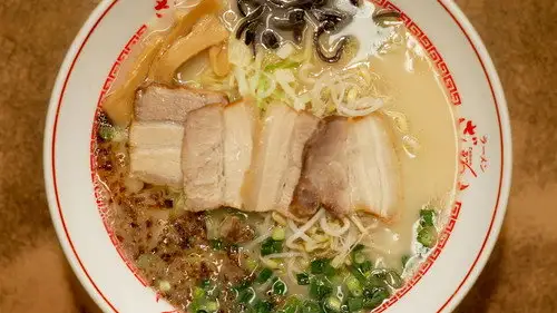 RAMEN JAPAN Temporada 2 Episodios 5 • Sub Español