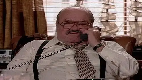 matlock Temporada 1 Episodios 6 • Sub Español