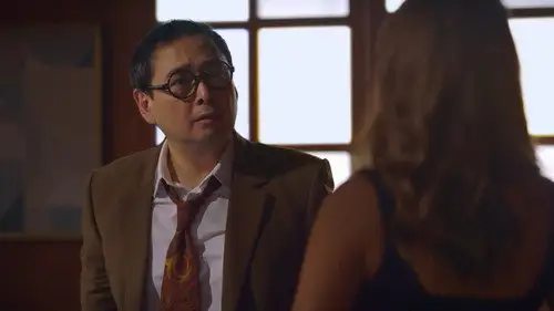 The Iron Heart Temporada 2 Episodios 21 • Sub Español