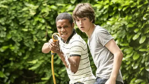 Las aventuras de Sarah Jane Temporada 2 Episodios 12 • Sub Español