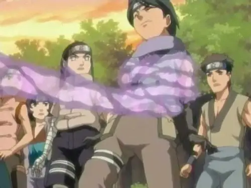 Naruto Temporada 4 Episodios 182 • Sub Español