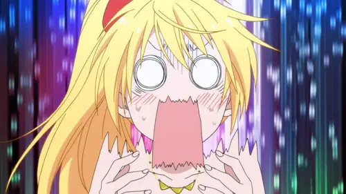 Nisekoi Temporada 1 Episodios 11 • Sub Español
