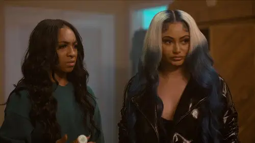 Beauty in Black Temporada 1 Episodios 2 • Sub Español