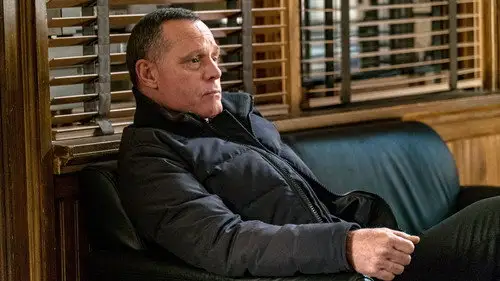 Chicago P.D. Temporada 4 Episodios 20 • Sub Español