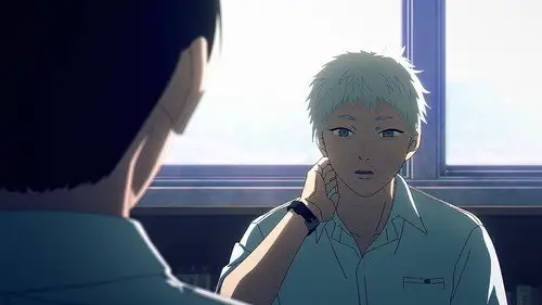 El verano en que Hikaru murió Temporada 1 Episodios 11 • Sub Español