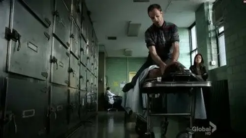 Elementary Temporada 1 Episodios 5 • Sub Español