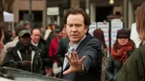 Las reglas del juego (Leverage) Temporada 2 Episodios 1 • Sub Español