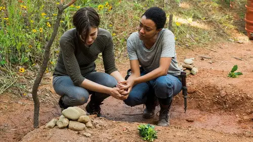 The Walking Dead Temporada 7 Episodios 5 • Sub Español
