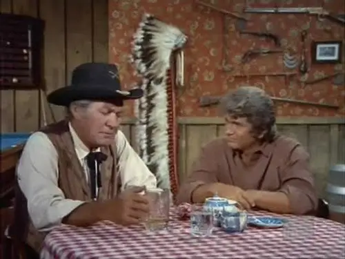 Bonanza Temporada 13 Episodios 14 • Sub Español