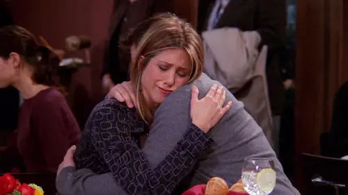 Friends Temporada 8 Episodios 16 • Sub Español