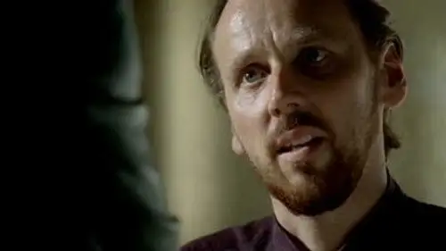 Spooks (Doble identidad) Temporada 8 Episodios 6 • Sub Español