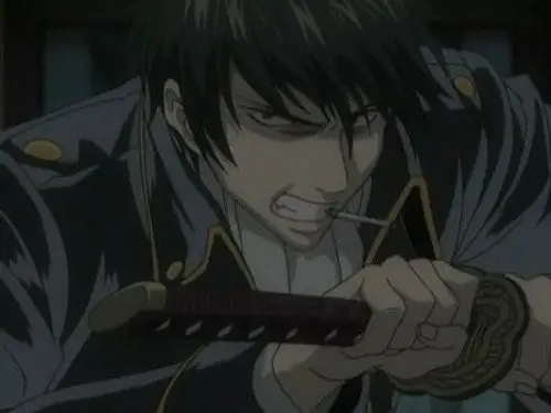 Gintama Temporada 3 Episodios 5 • Sub Español
