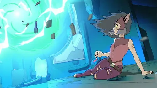 She-Ra y las princesas del poder Temporada 3 Episodios 6 • Sub Español