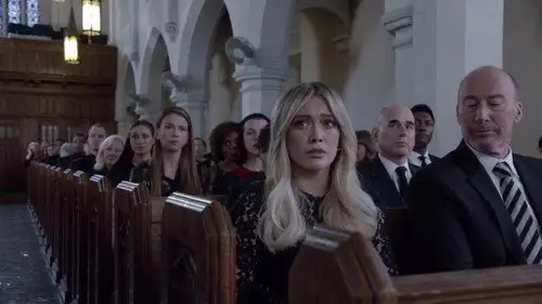Younger Temporada 2 Episodios 12 • Sub Español