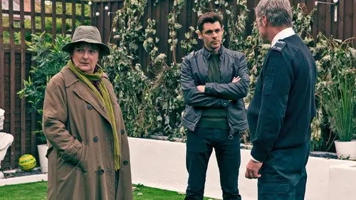 Vera Temporada 8 Episodios 3 • Sub Español