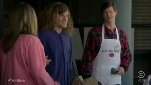 Workaholics Temporada 2 Episodios 6 • Sub Español