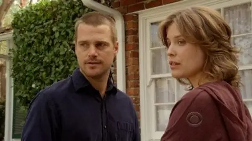 Agenci NCIS. Los Angeles Temporada 1 Cap 12 • Español Online
