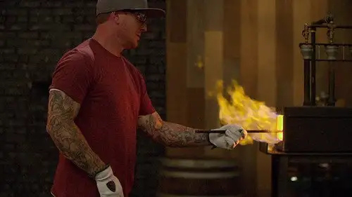Forjado a fuego Temporada 7 Episodios 17 • Sub Español