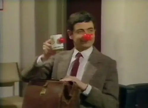 Mr. Bean Temporada 0 Episodios 2 • Sub Español
