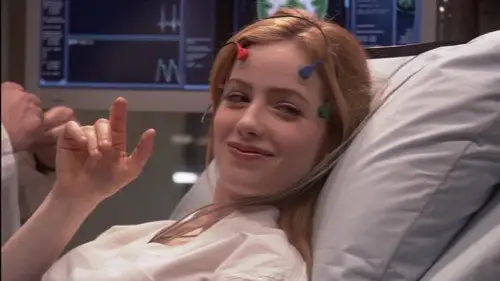 Stargate Atlantis Temporada 2 Episodios 4 • Sub Español