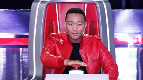 The Voice Temporada 17 Episodios 13 • Sub Español