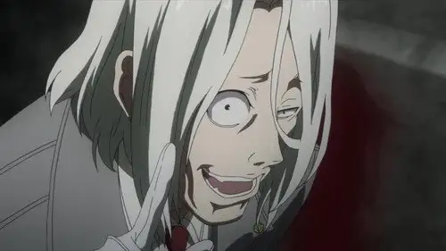 Tokyo Ghoul Temporada 1 Episodios 9 • Sub Español