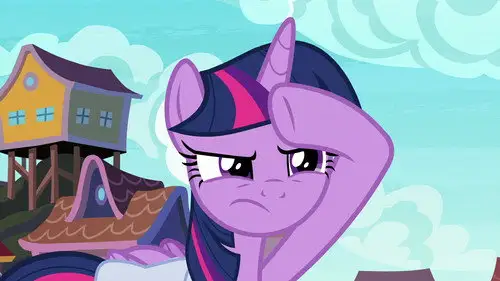 My Little Pony: La magia de la amistad Temporada 9 Episodios 5 • Sub Español