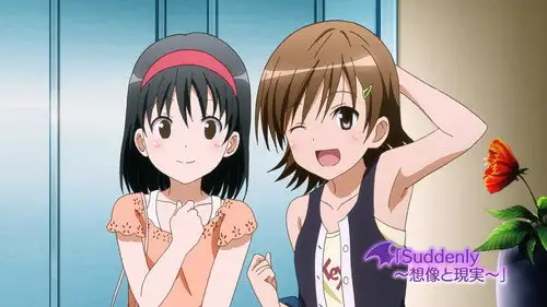 To Love-Ru Temporada 0 Episodios 11 • Sub Español