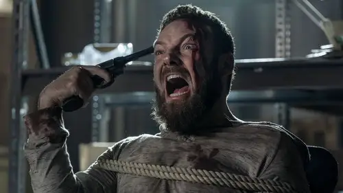The Walking Dead Temporada 10 Episodios 19 • Sub Español