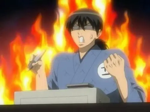 Gintama Temporada 3 Episodios 10 • Sub Español