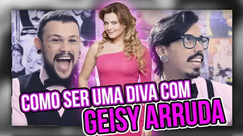 Diva Depressão Temporada 2 Cap 15 • Español Online