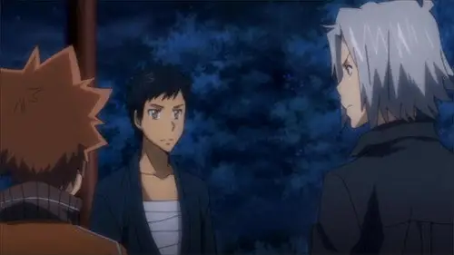 Katekyo Hitman Reborn! Temporada 7 Episodios 180 • Sub Español