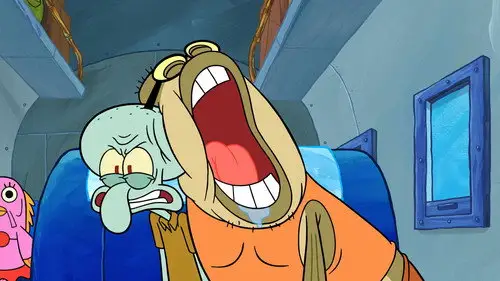 Bob Esponja Temporada 14 Episodios 5 • Sub Español