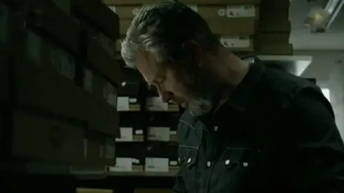 Penoza Temporada 2 Episodios 7 • Sub Español