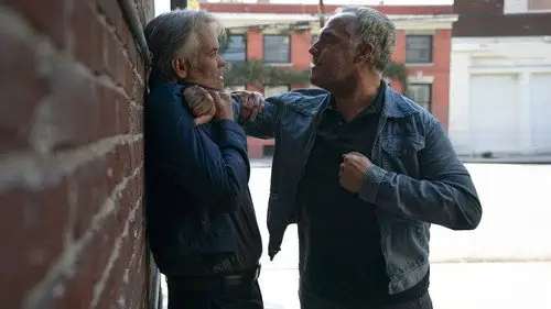 Bosch: Legado Temporada 1 Episodios 8 • Sub Español