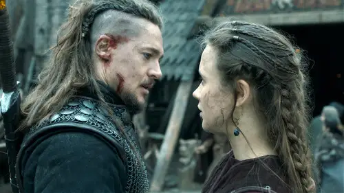 The Last Kingdom Temporada 5 Episodios 3 • Sub Español