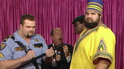 WWE Saturday Night's Main Event Temporada 5 Episodios 1 • Sub Español