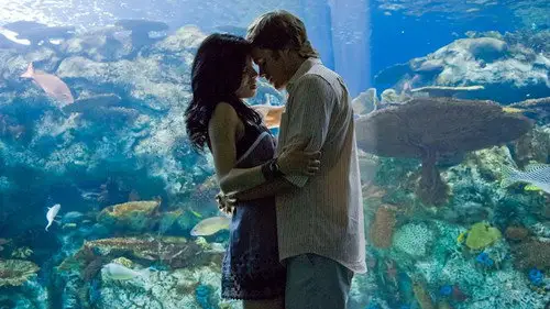 Dexter Temporada 2 Episodios 12 • Sub Español