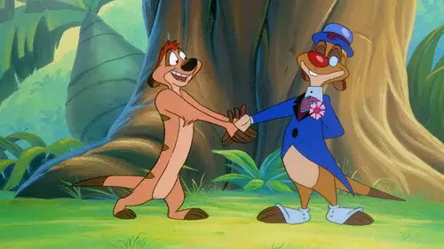 Timón y Pumba Temporada 1 Episodios 15 • Sub Español