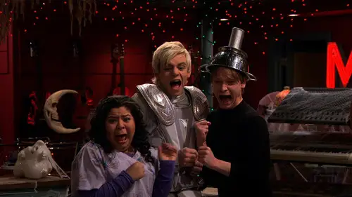 Austin y Ally Temporada 3 Episodios 20 • Sub Español