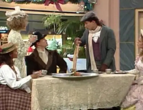 Salvados por la campana Temporada 3 Episodios 25 • Sub Español