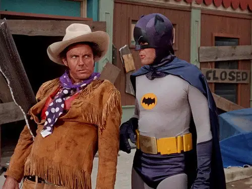 Batman Temporada 3 Episodios 22 • Sub Español