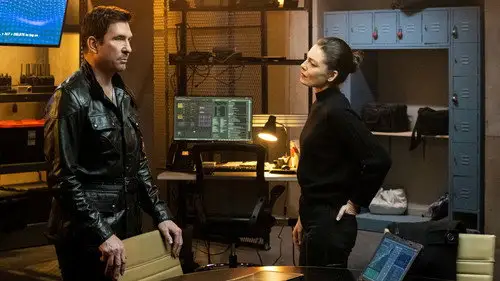 FBI: Most Wanted Temporada 4 Episodios 14 • Sub Español