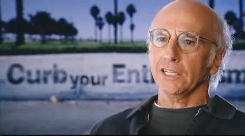 Larry David Temporada 0 Episodios 17 • Sub Español