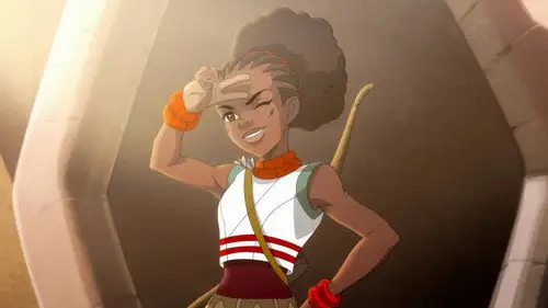 Iyanu Temporada 1 Episodios 8 • Sub Español
