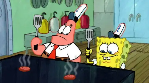 Bob Esponja Temporada 2 Episodios 5 • Sub Español