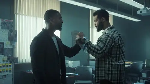 Cross Temporada 2 Episodios 4 • Sub Español